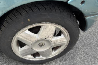 Porte avant gauche RENAULT TWINGO 1