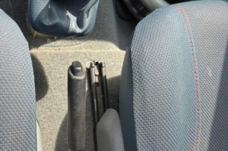 Porte avant gauche RENAULT TWINGO 1