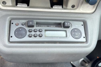 Porte avant gauche RENAULT TWINGO 1