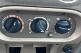 Porte avant gauche RENAULT TWINGO 1