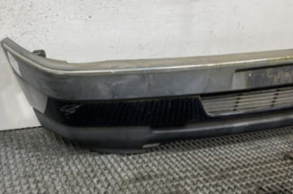 Pare choc avant PEUGEOT 405