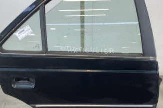Porte arriere droit PEUGEOT 405 Photo n°1
