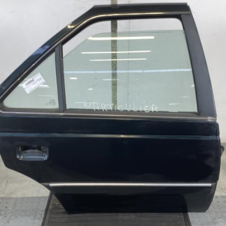 Porte arriere droit PEUGEOT 405 Photo n°1