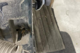 Porte arriere droit PEUGEOT 405