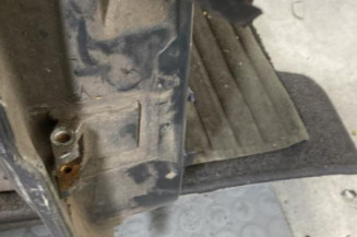 Porte arriere droit PEUGEOT 405