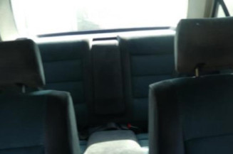 Porte arriere droit PEUGEOT 405