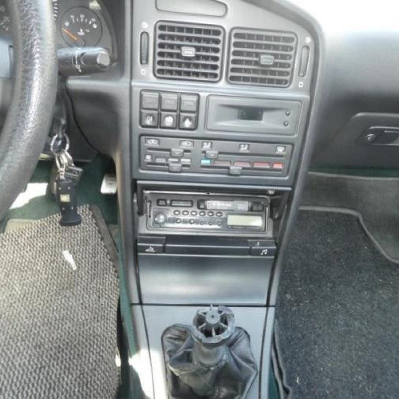 Porte arriere droit PEUGEOT 405 Photo n°12