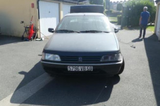 Porte arriere droit PEUGEOT 405