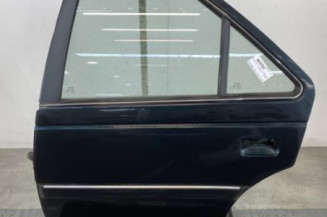 Porte arriere gauche PEUGEOT 405 Photo n°1