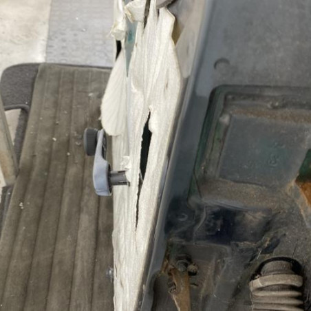 Porte arriere gauche PEUGEOT 405