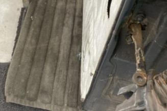 Porte arriere gauche PEUGEOT 405