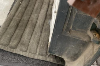 Porte arriere gauche PEUGEOT 405