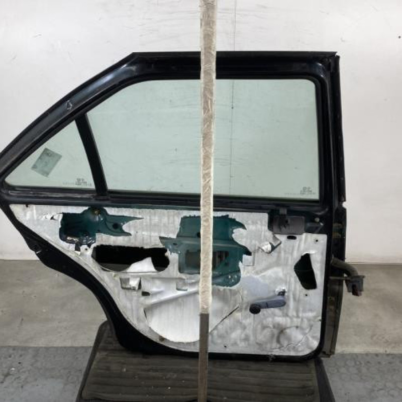 Porte arriere gauche PEUGEOT 405 Photo n°5