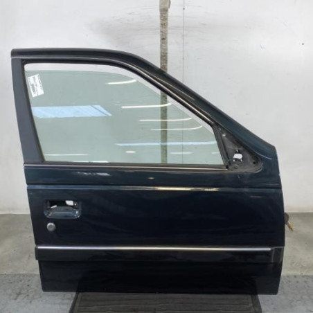Porte avant droit PEUGEOT 405 Photo n°1