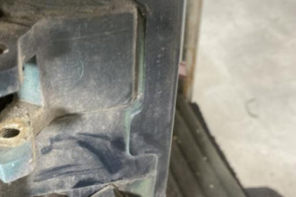Porte avant droit PEUGEOT 405