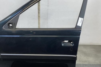 Porte avant gauche PEUGEOT 405 Photo n°1