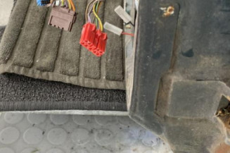 Porte avant gauche PEUGEOT 405