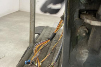 Porte avant gauche PEUGEOT 405