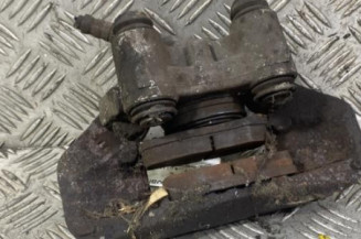 Etrier avant gauche (freinage) PEUGEOT 405