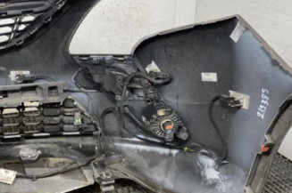 Pare choc avant OPEL ZAFIRA TOURER C
