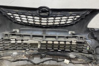 Pare choc avant OPEL ZAFIRA TOURER C