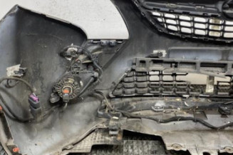 Pare choc avant OPEL ZAFIRA TOURER C
