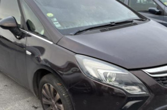 Pare choc avant OPEL ZAFIRA TOURER C