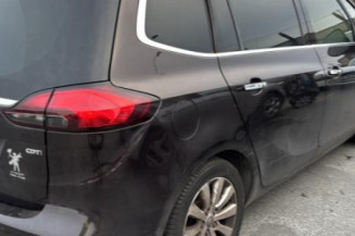 Pare choc avant OPEL ZAFIRA TOURER C