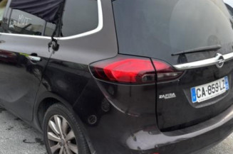 Pare choc avant OPEL ZAFIRA TOURER C