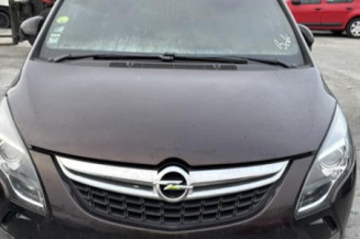 Pare choc avant OPEL ZAFIRA TOURER C