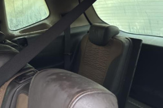 Pare choc avant OPEL ZAFIRA TOURER C