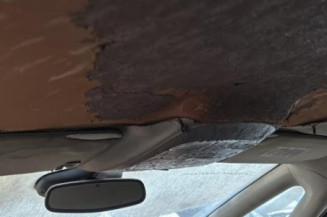Pare choc avant OPEL ZAFIRA TOURER C