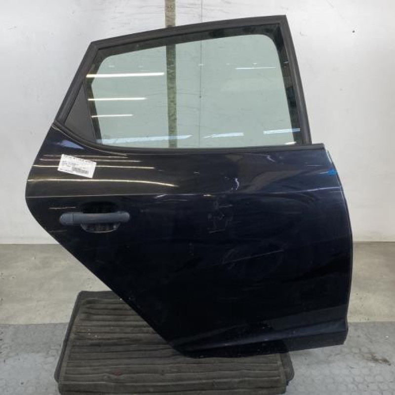 Porte arriere droit SEAT IBIZA 4 Photo n°1