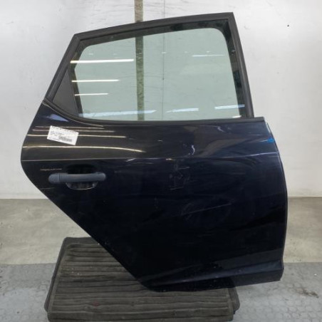 Porte arriere droit SEAT IBIZA 4 Photo n°1