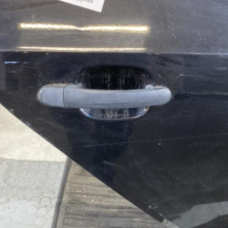 Porte arriere droit SEAT IBIZA 4 Photo n°2