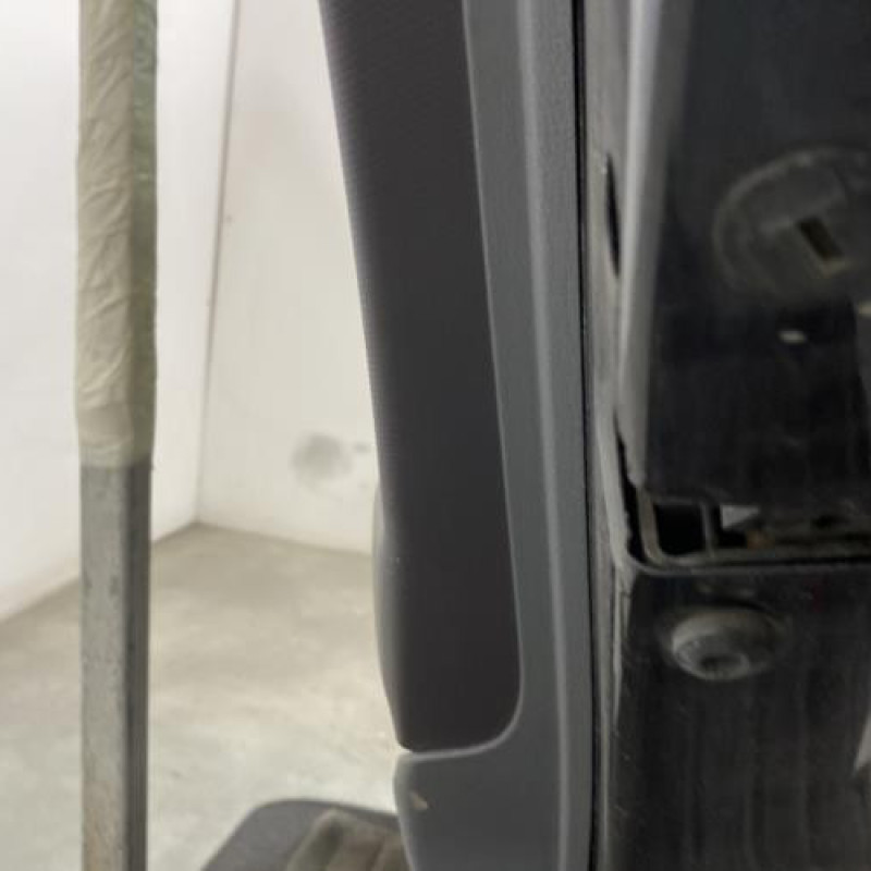 Porte arriere droit SEAT IBIZA 4 Photo n°3