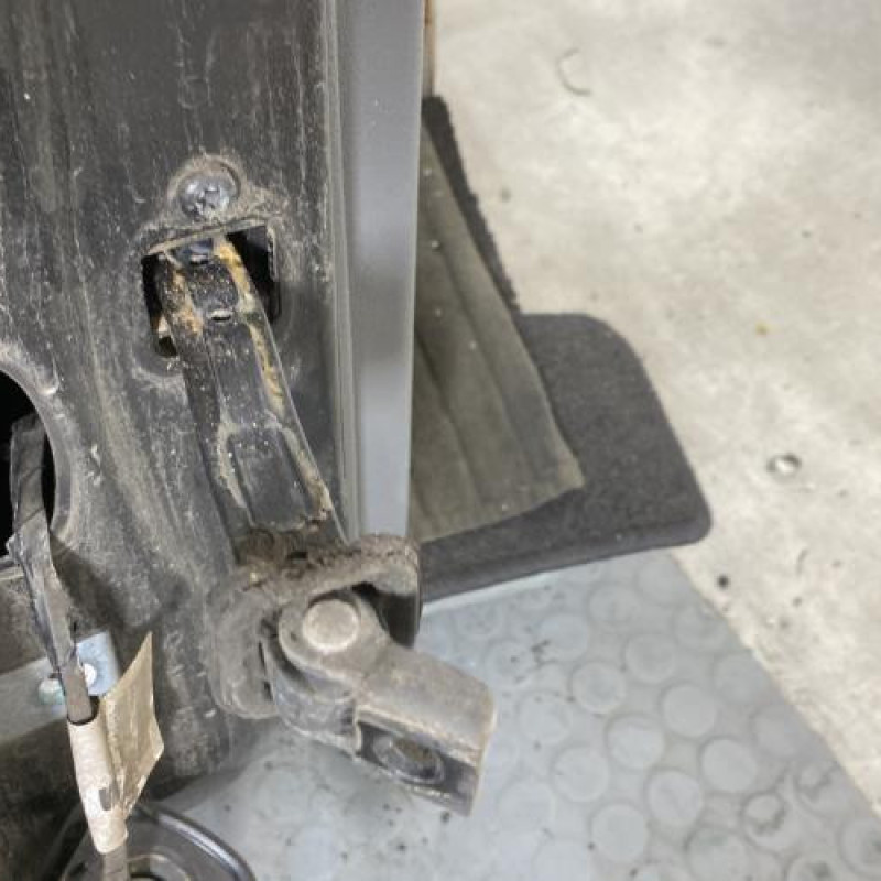Porte arriere droit SEAT IBIZA 4 Photo n°5