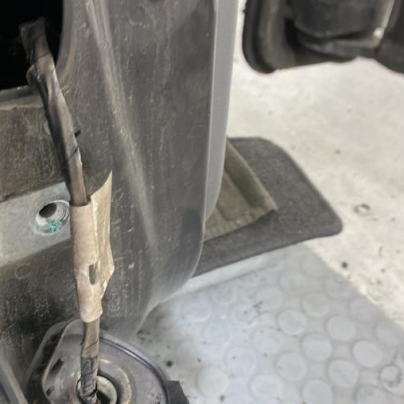 Porte arriere droit SEAT IBIZA 4 Photo n°6