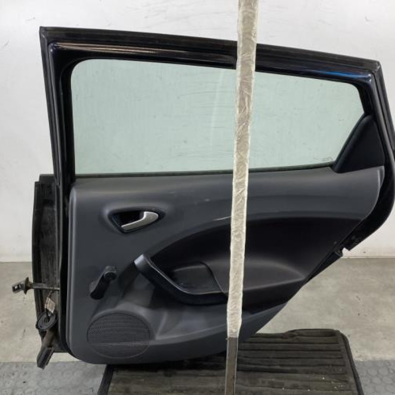 Porte arriere droit SEAT IBIZA 4 Photo n°7