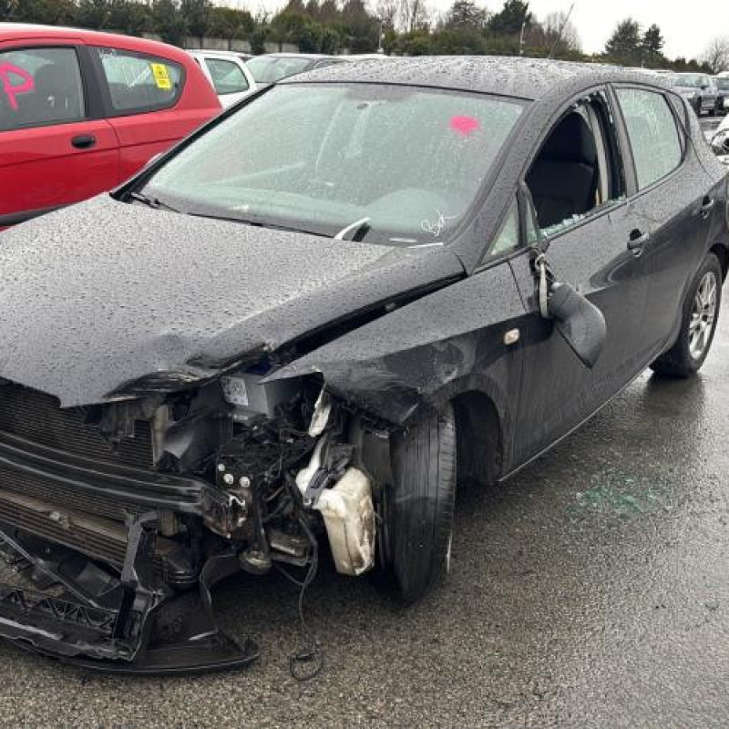 Porte arriere droit SEAT IBIZA 4 Photo n°10