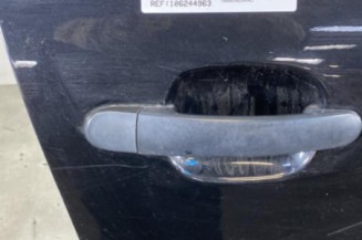 Porte avant droit SEAT IBIZA 4