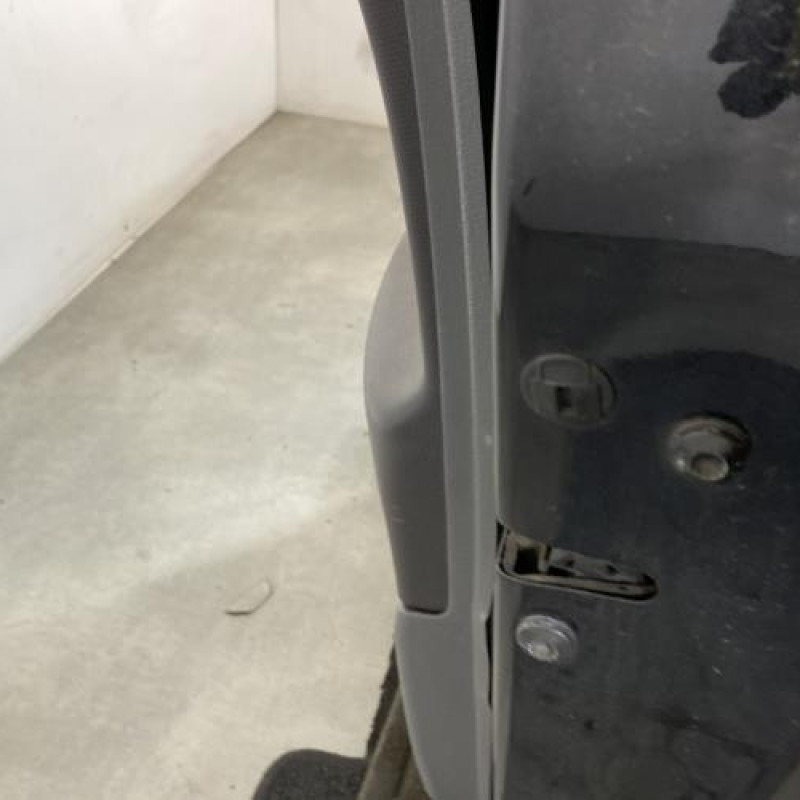 Porte avant droit SEAT IBIZA 4 Photo n°3