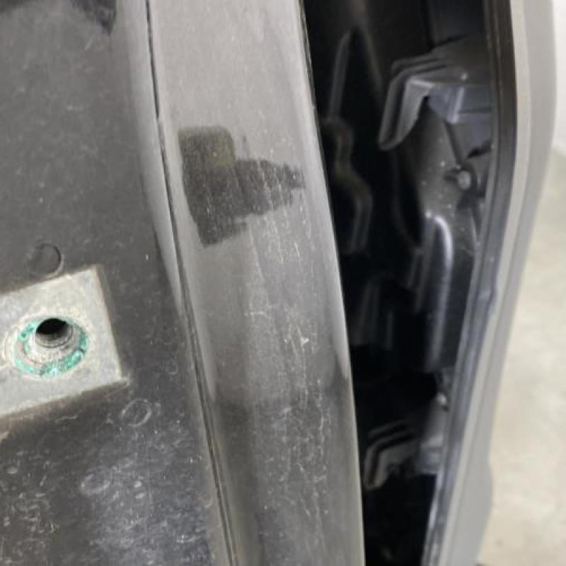 Porte avant droit SEAT IBIZA 4 Photo n°4