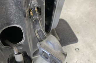 Porte avant droit SEAT IBIZA 4