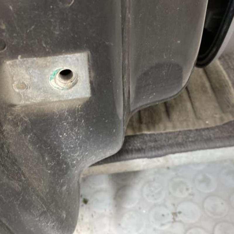 Porte avant droit SEAT IBIZA 4 Photo n°6