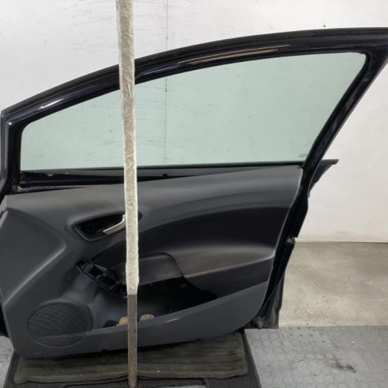 Porte avant droit SEAT IBIZA 4 Photo n°7
