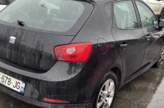Porte avant droit SEAT IBIZA 4