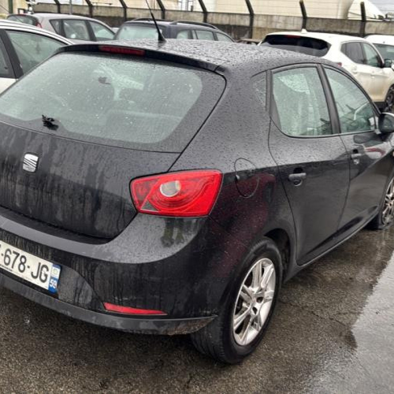 Porte avant droit SEAT IBIZA 4 Photo n°8