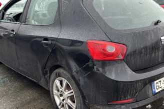 Porte avant droit SEAT IBIZA 4