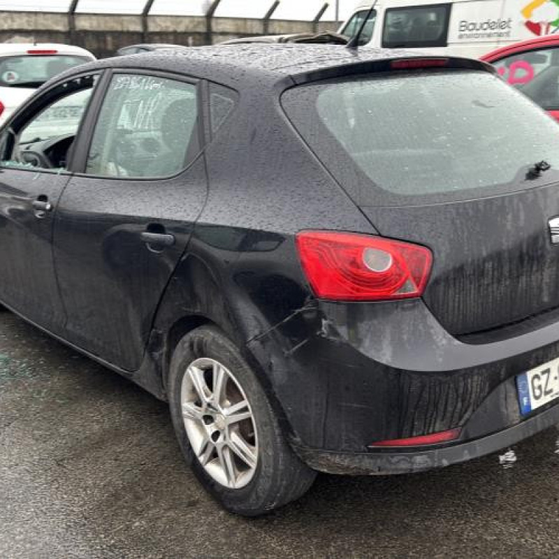 Porte avant droit SEAT IBIZA 4 Photo n°11